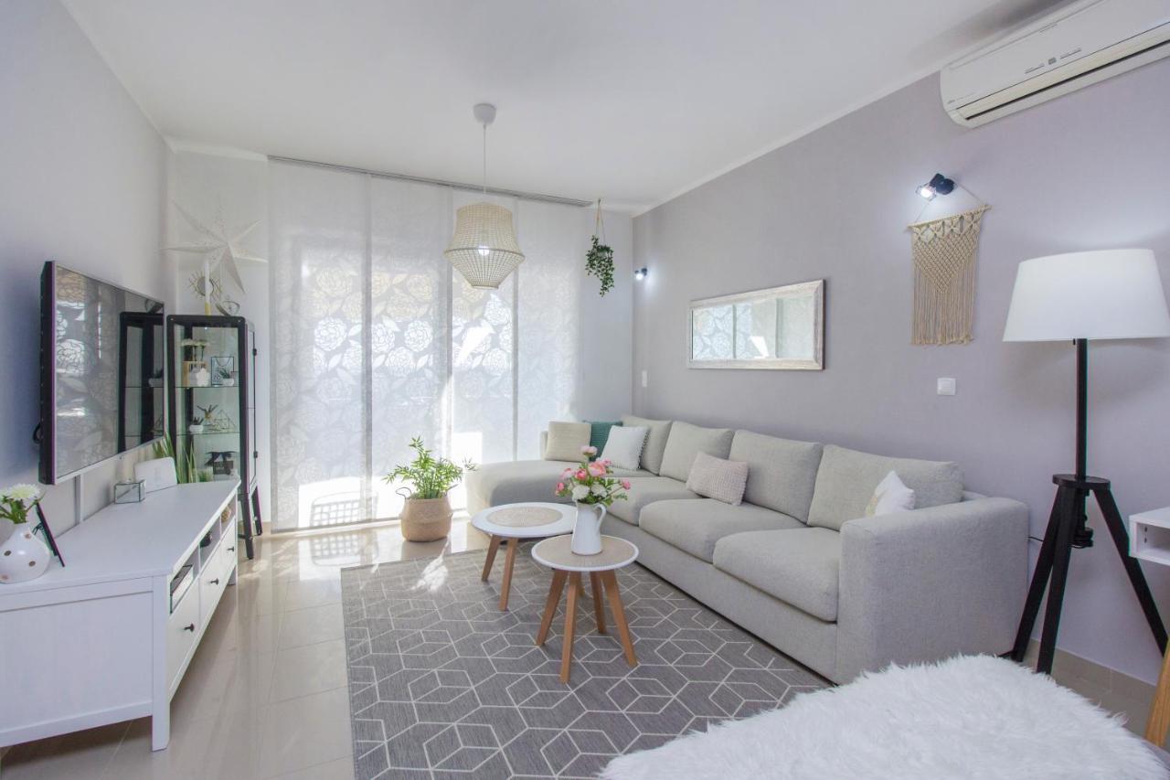 Apartment Sea View ชิเบนิก ภายนอก รูปภาพ