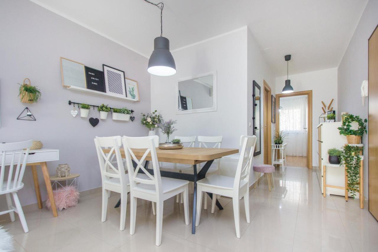 Apartment Sea View ชิเบนิก ภายนอก รูปภาพ