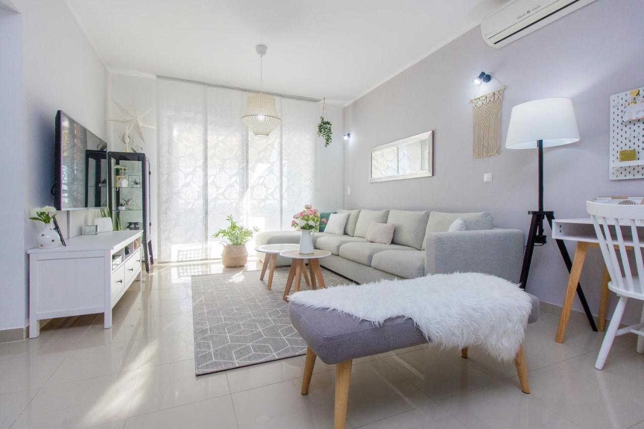 Apartment Sea View ชิเบนิก ภายนอก รูปภาพ