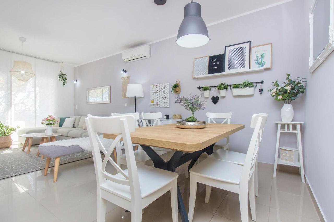 Apartment Sea View ชิเบนิก ภายนอก รูปภาพ